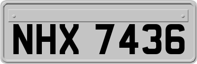 NHX7436