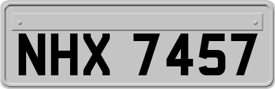 NHX7457