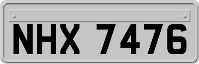 NHX7476