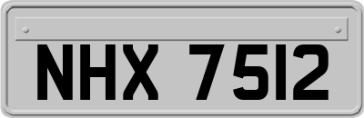 NHX7512