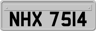 NHX7514