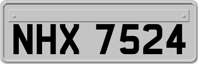 NHX7524