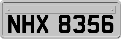 NHX8356