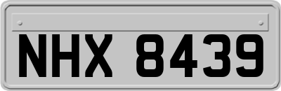 NHX8439