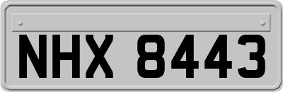 NHX8443
