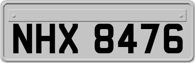 NHX8476