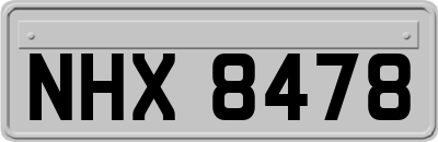 NHX8478