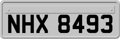NHX8493