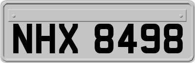 NHX8498