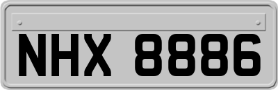 NHX8886