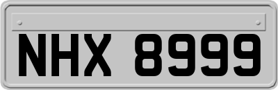 NHX8999
