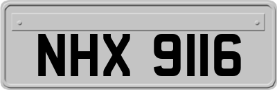 NHX9116