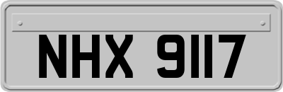 NHX9117