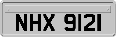 NHX9121