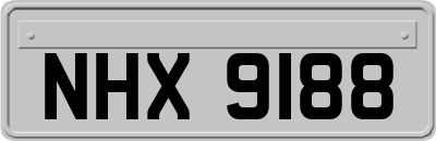NHX9188