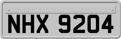 NHX9204