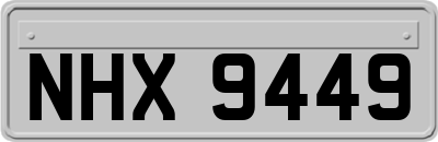 NHX9449