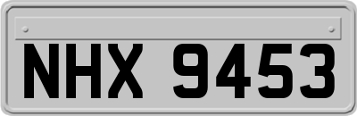 NHX9453