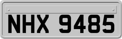 NHX9485