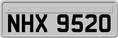 NHX9520