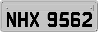 NHX9562