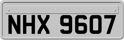 NHX9607