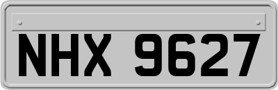 NHX9627
