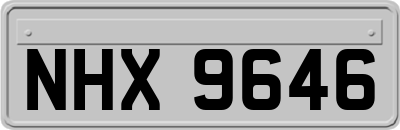 NHX9646
