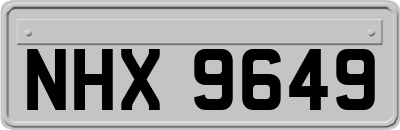 NHX9649