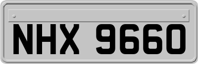 NHX9660