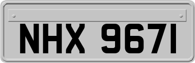 NHX9671