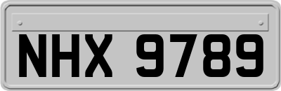 NHX9789