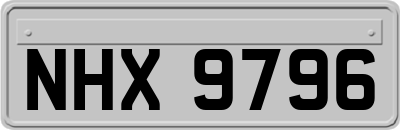 NHX9796