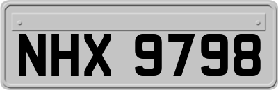 NHX9798