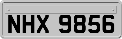 NHX9856