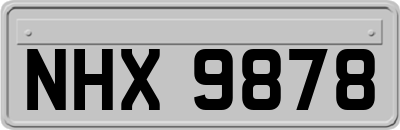 NHX9878