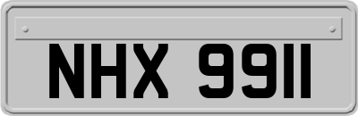 NHX9911