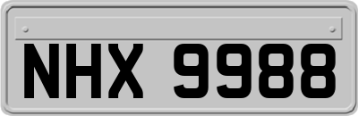 NHX9988
