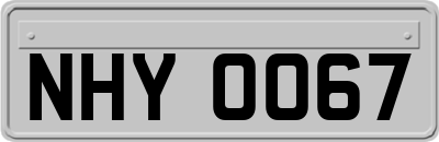 NHY0067