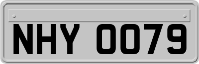 NHY0079