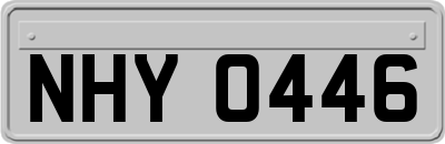 NHY0446
