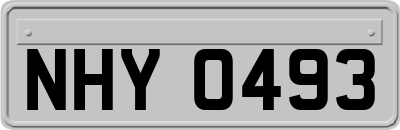 NHY0493