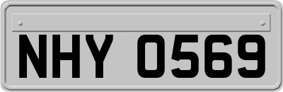NHY0569