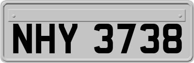 NHY3738