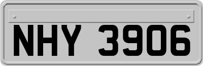 NHY3906