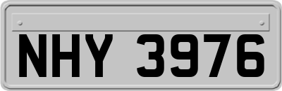 NHY3976