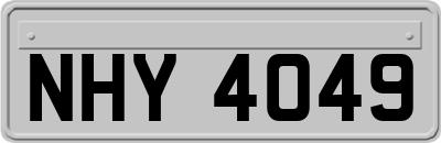 NHY4049