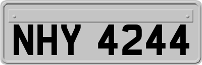 NHY4244