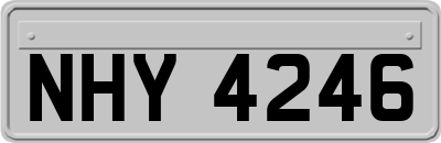 NHY4246