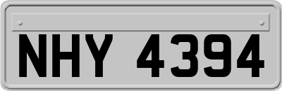 NHY4394